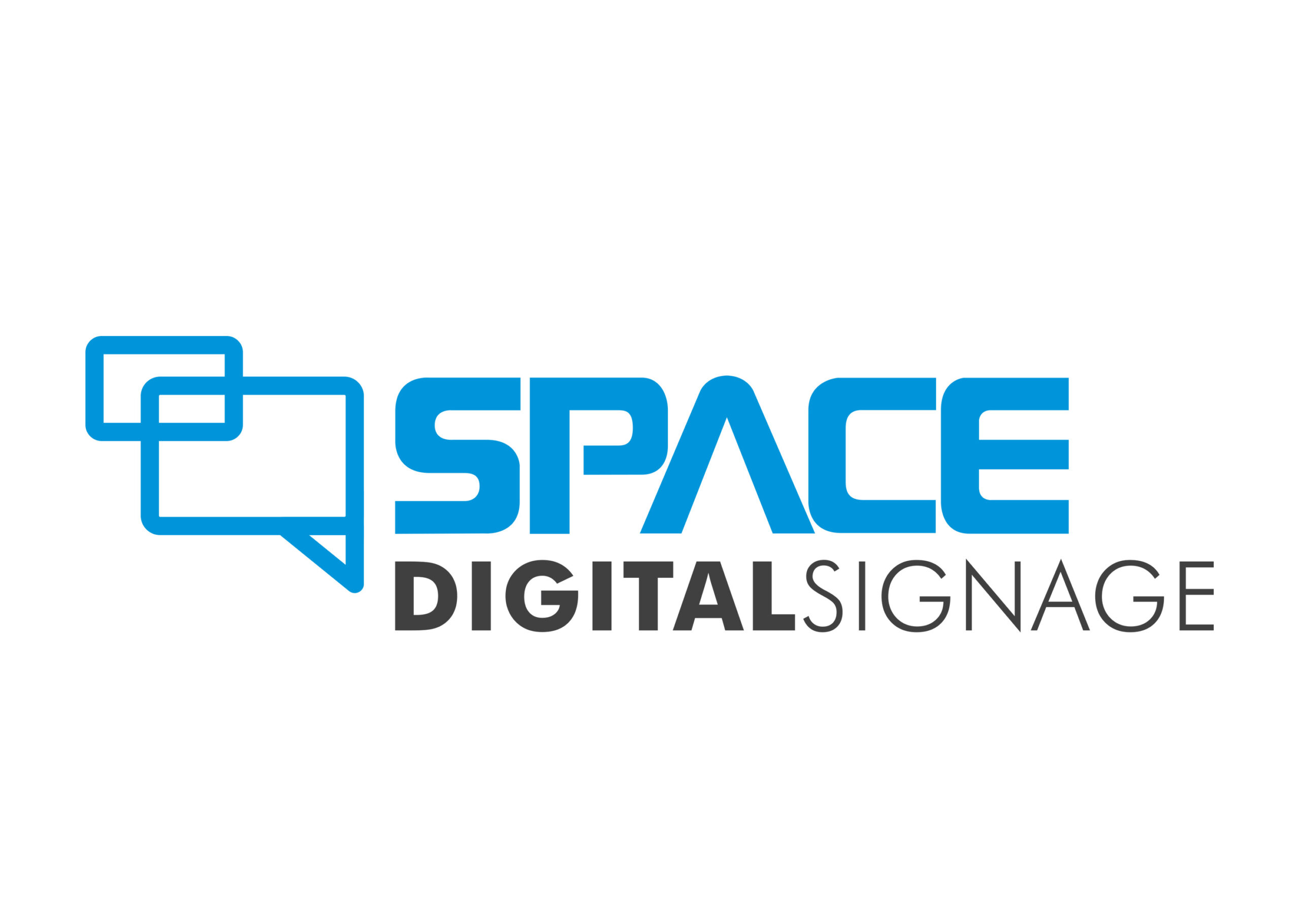 space-signage